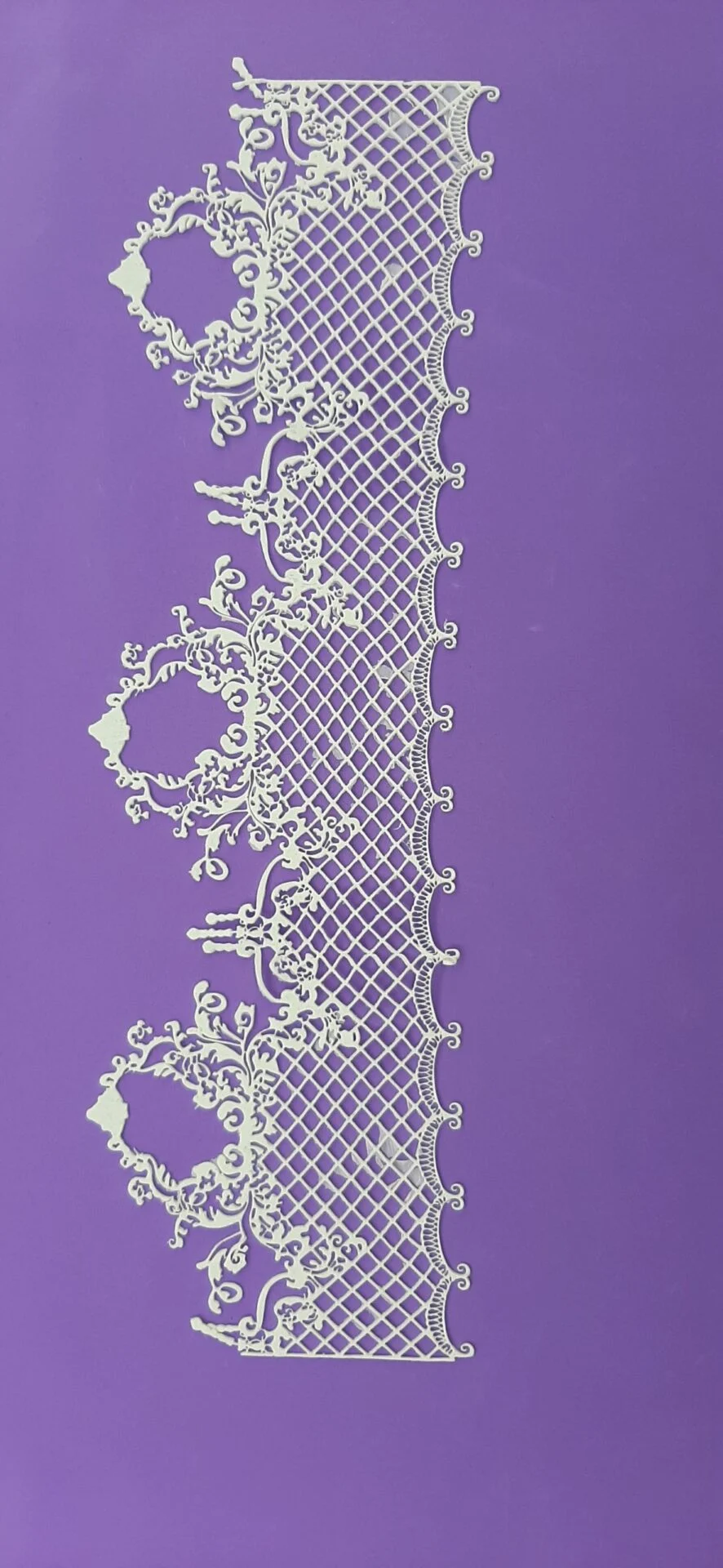 Ελαστικό στοιχείο δαντέλα