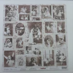 Σετ Χαρτιά scrap booking winter joy