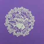 Ελαστικό στοιχείο κοπέλα