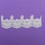 Ελαστικό στοιχείο δαντέλα