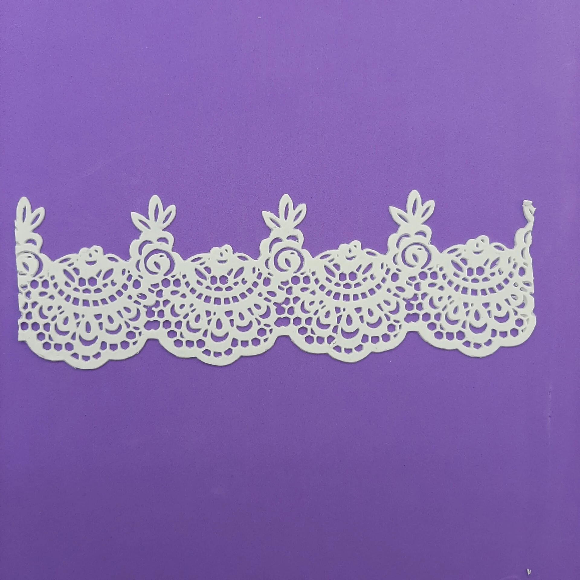 Ελαστικό στοιχείο δαντέλα