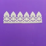 Ελαστικό στοιχείο δαντέλα