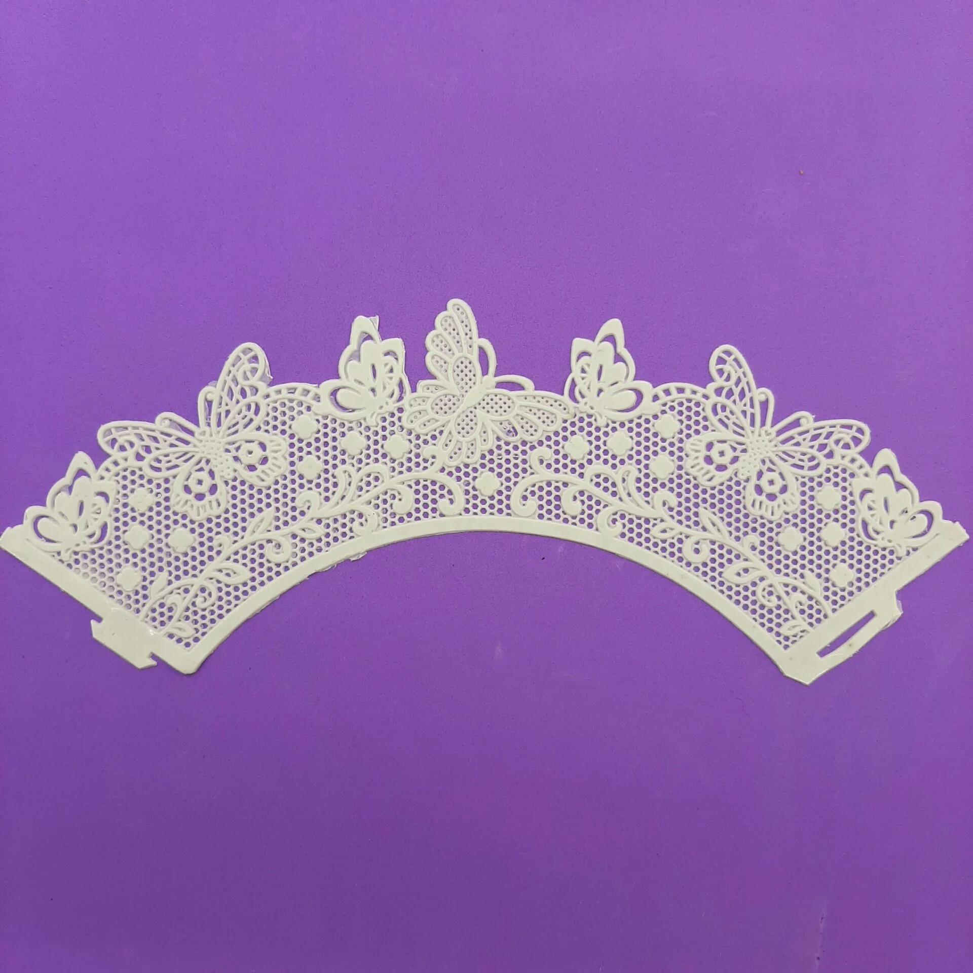 Ελαστικό στοιχείο δαντέλα