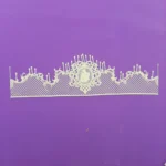 Ελαστικό στοιχείο δαντέλα