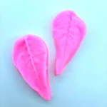 Καλούπι σιλικόνης Leaves