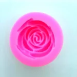 Καλούπι σιλικόνης  Rose