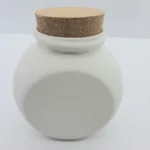 Πήλινο γλυκοδοχείο φελό