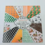 Σετ Χαρτιά scrapbooking  pirate's life