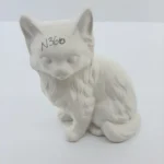 Πήλινη Γάτα