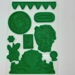 Σφραγίδα Merry Christmas