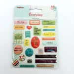 Stickers Every Day