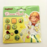 Μεταλλικά διακοσμητικά  Dream Land