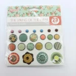 Μεταλλικά διακοσμητικά  The Spring Of The Farm