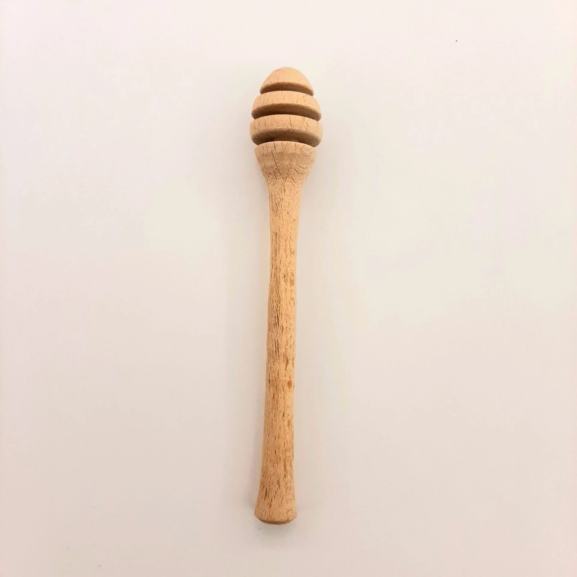 Ξύλινο κουτάλι μελιού