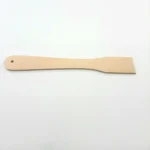 Ξύλινη σπάτουλα μεγάλη