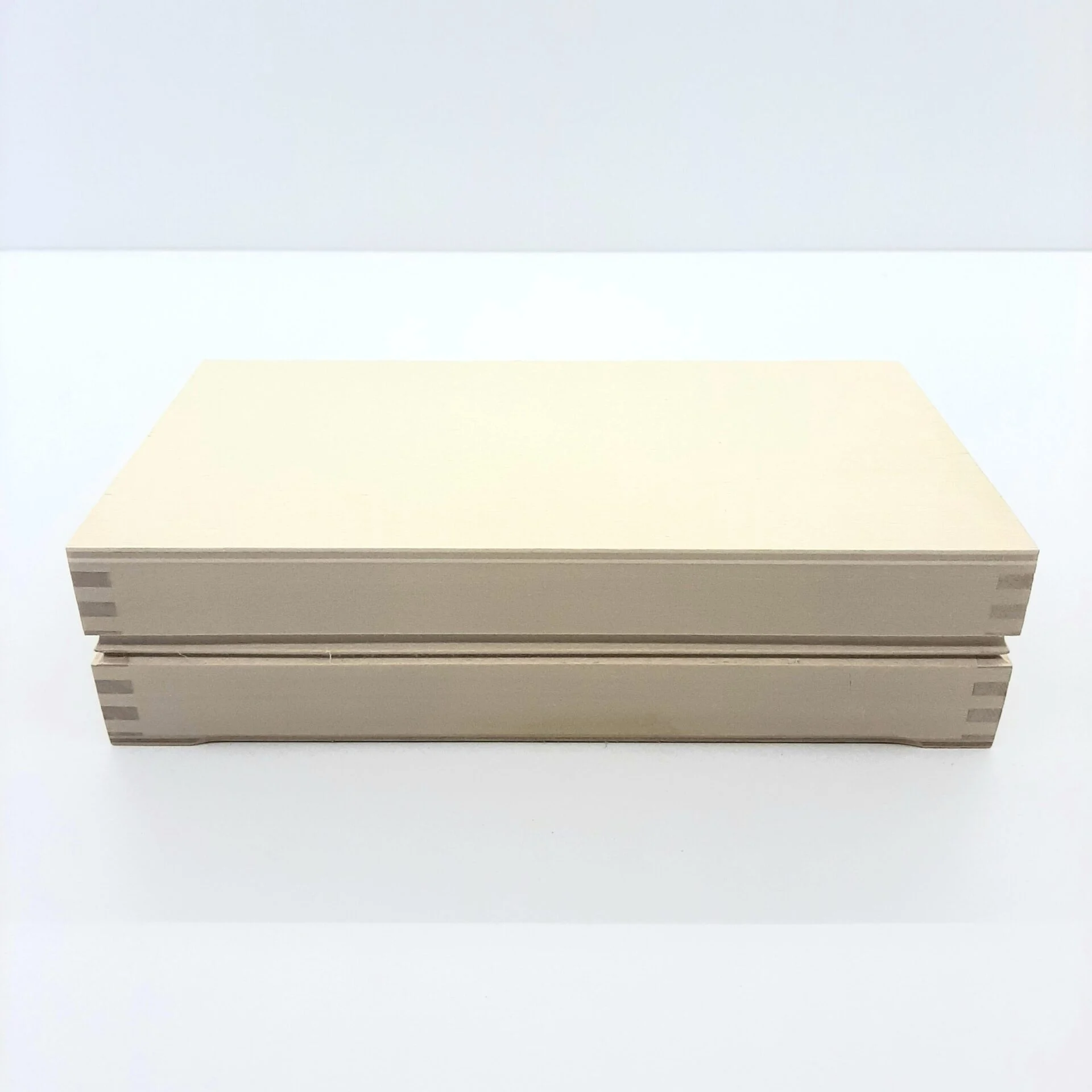 Ξύλινο κουτί