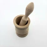 Ξύλινο γουδί