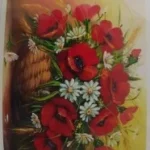 ΡΙΖΌΧΑΡΤΟ ΜΕΤΑΦΟΡΆΣ ΕΙΚΌΝΑΣ  25X35CM