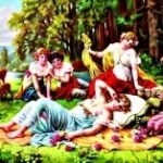 ΡΙΖΌΧΑΡΤΟ ΜΕΤΑΦΟΡΆΣ ΕΙΚΌΝΑΣ  35CMX25CM