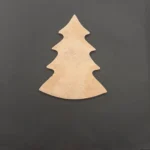 Ξύλινο δέντρο 12cmx15cm