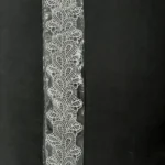 Ελαστικό διακοσμητικό 37cm X7cm