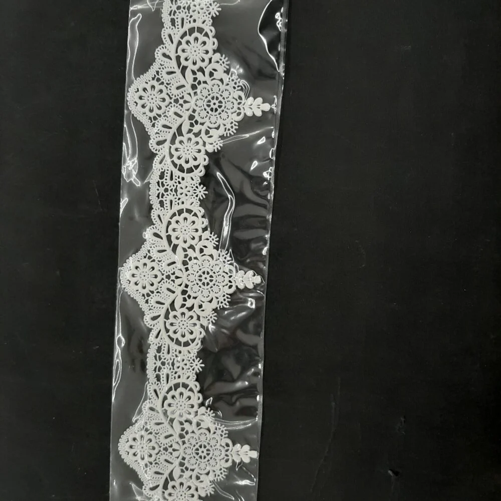 Ελαστικό διακοσμητικό 38cm ×8cm