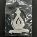 Ελαστικό διακοσμητικό 6cm ×5cm