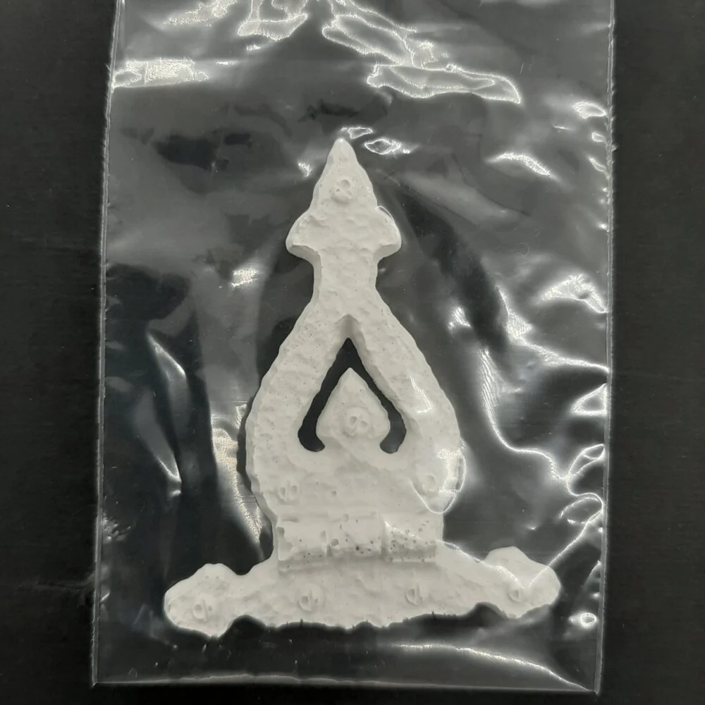 Ελαστικό διακοσμητικό 6cm ×5cm