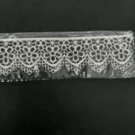 Ελαστικό διακοσμητικό 15cm ×4cm