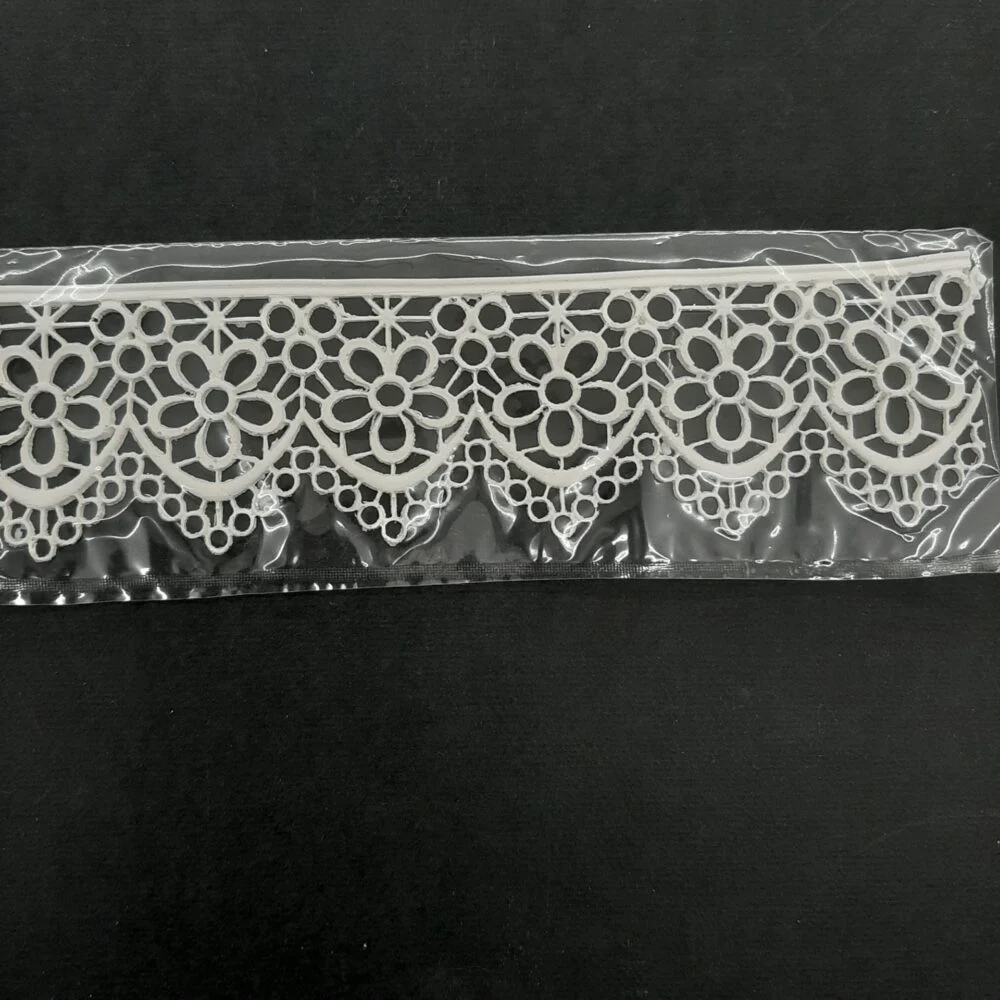 Ελαστικό διακοσμητικό 15cm ×4cm