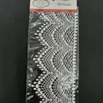 Ελαστικό διακοσμητικό 39.5cm X10cm