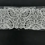 Ελαστικό διακοσμητικό 38cm ×7,5 cm