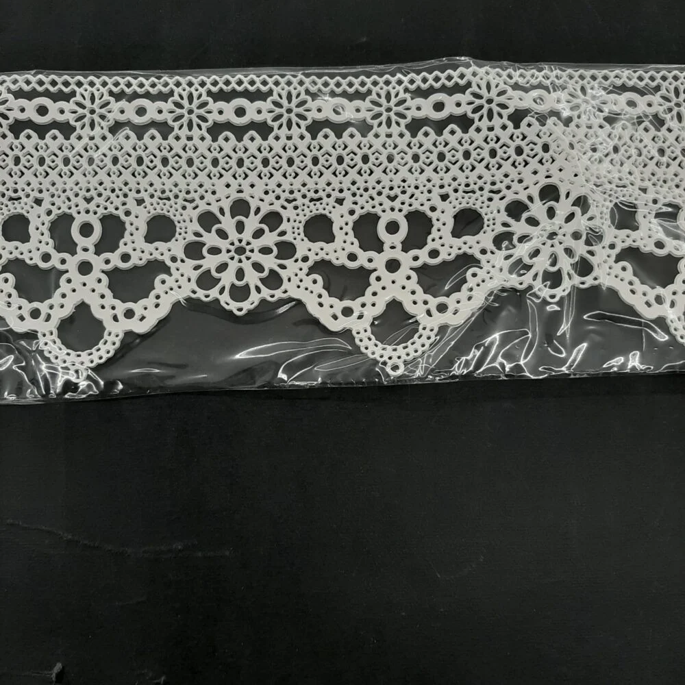 Ελαστικό διακοσμητικό 36cm ×9 cm