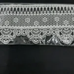 Ελαστικό διακοσμητικό  36.5cm × 10 cm