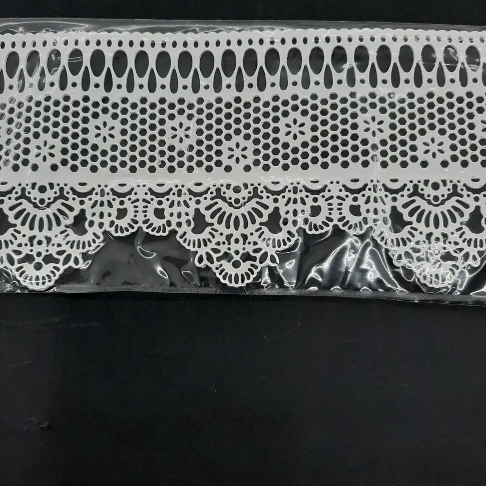 Ελαστικό διακοσμητικό  36.5cm × 10 cm