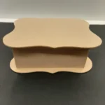 Ξύλινο κουτί 27cmx21cmx9,5cm