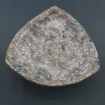 Πήλινη πιατέλα 27cmX27cm