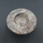 Πήλινο Φ20 Χ 5cm ύψος