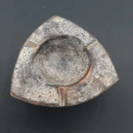 Πήλινο σταχτοδοχείο 17cmX6cm