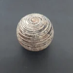 Πήλινo  8cmX9cm