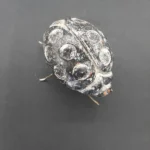 Πήλινο πασχαλίτσα 12cmX8cm