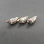 Πήλινο σετ 2 τεμ πουλιά 5cmX2cm/τεμάχιο