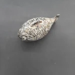 Πήλινο ψάρι 15cmX6cm