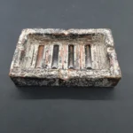 Πήλινο σταχτοδοχείο  14cmX9cm