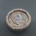 Πήλινο σταχτοδοχείο   Φ13,5cm