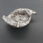 Πήλινο σταχτοδοχείο  19cmX13cm