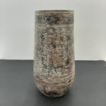 Πήλινο βάζο  12cmX30cm