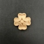 Διακοσμητικό Λουλούδι  4,8εκ. Χ 4,8εκ.