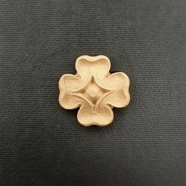 Διακοσμητικό Λουλούδι  4,8εκ. Χ 4,8εκ.