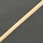 Ξυλόγλυπτο Προφίλ Κορνίζας Εύκαμπτο 100εκ.Χ2,2εκ.Χ1,6εκ.